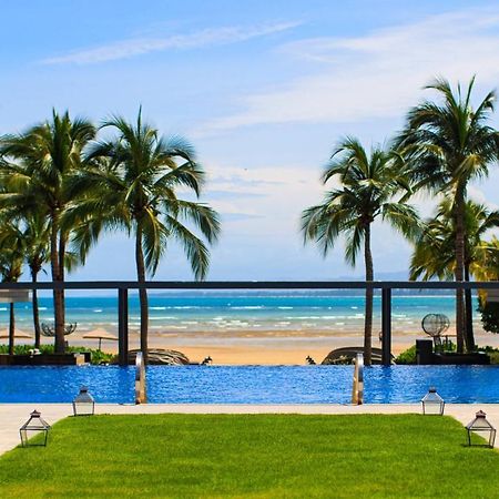 Phuket Marriott Resort And Spa, Nai Yang Beach Exterior photo