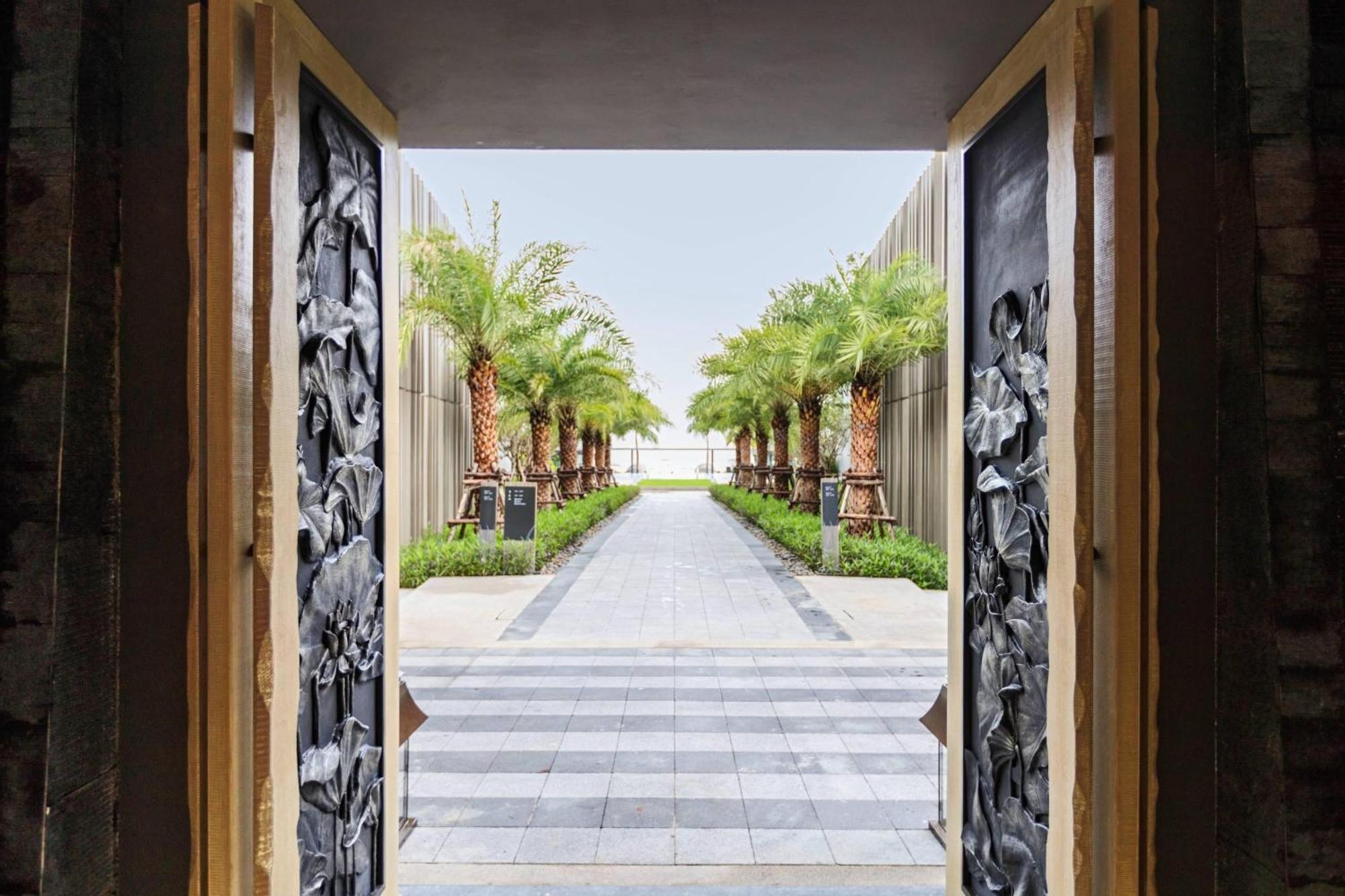 Phuket Marriott Resort And Spa, Nai Yang Beach Exterior photo